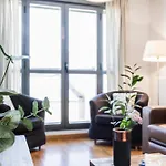 Hotel Pamplona Plaza